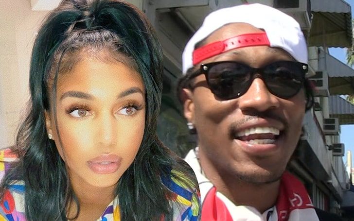 Lori Harvey and rapper Future reportedly confirms their romance